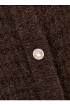 ISOLAR knit cardigan ISOLAR knit cardigan