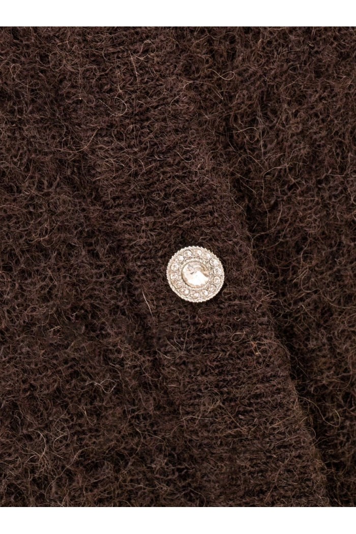 ISOLAR knit cardigan ISOLAR knit cardigan