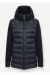  Medium-long hybrid jacket