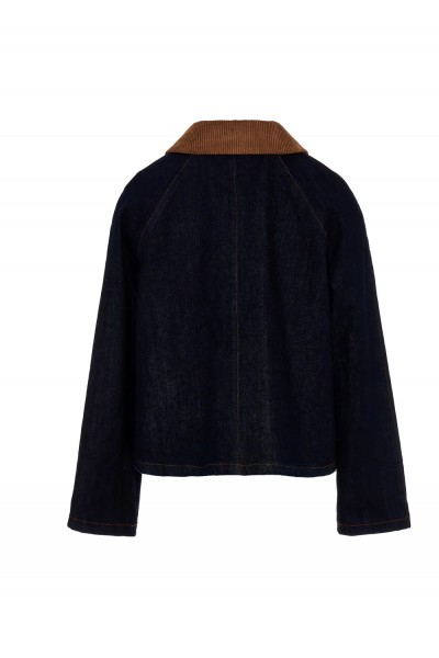 BLUEBELL JACKET BLUEBELL JACKET
