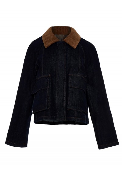 BLUEBELL JACKET BLUEBELL JACKET