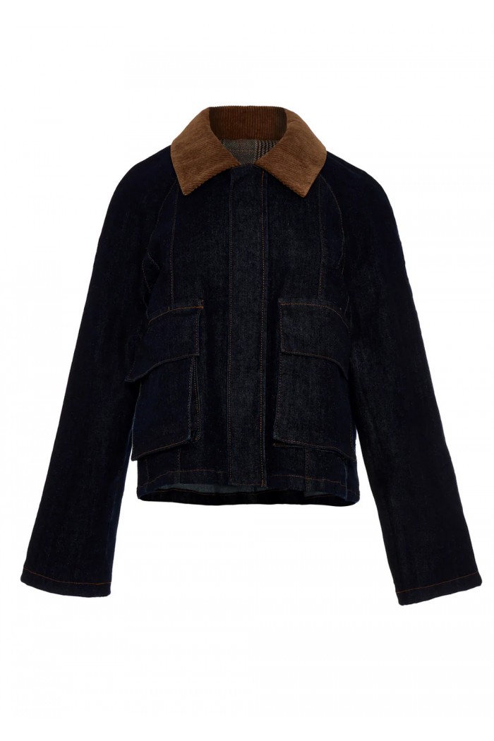 BLUEBELL JACKET