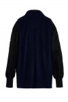 LOTUS - BLUE JACKET LOTUS - BLUE JACKET