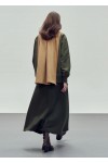 LOTUS BEIGE JACKET LOTUS BEIGE JACKET