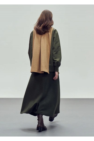 LOTUS BEIGE JACKET LOTUS BEIGE JACKET
