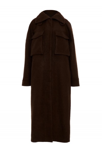 OLEANDER COAT OLEANDER COAT