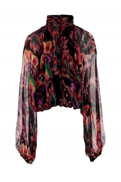 WINDFLOWER SHIRT WINDFLOWER SHIRT