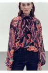WINDFLOWER SHIRT WINDFLOWER SHIRT