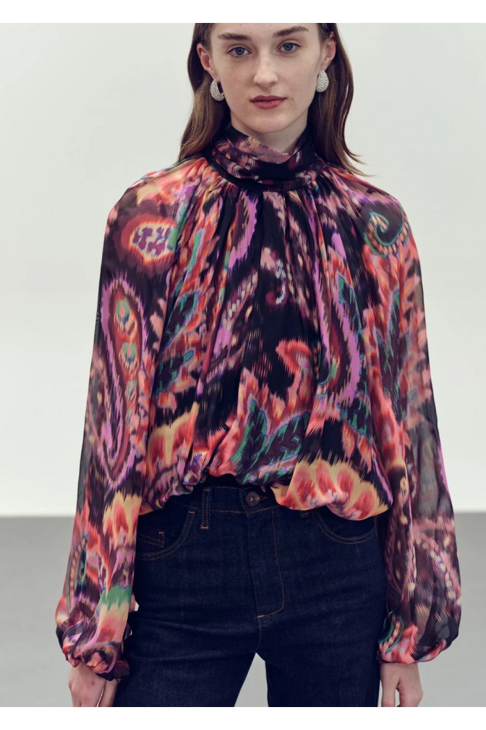 WINDFLOWER SHIRT