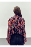 WINDFLOWER SHIRT WINDFLOWER SHIRT