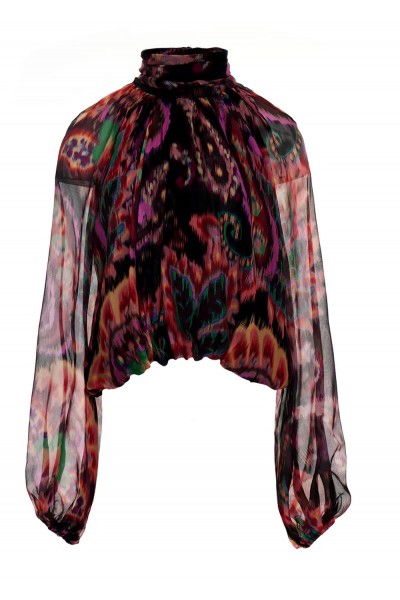 WINDFLOWER SHIRT WINDFLOWER SHIRT