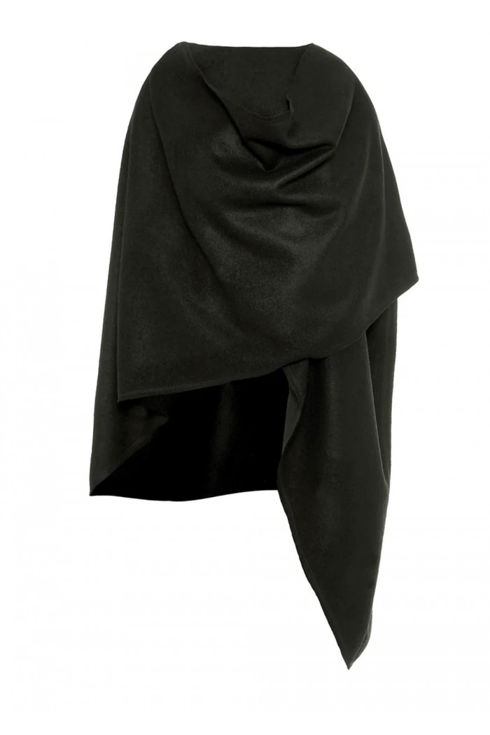 BAUTINIA - KHAKI CAPE