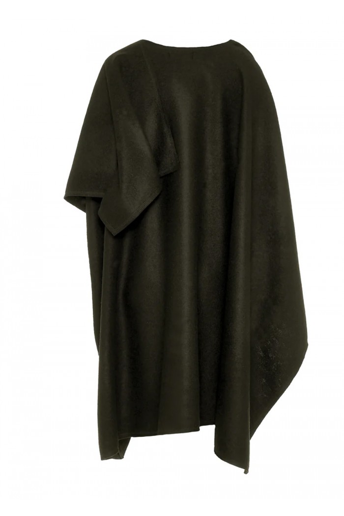 BAUTINIA - KHAKI CAPE