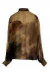 SWEET VIOLET SHIRT SWEET VIOLET SHIRT