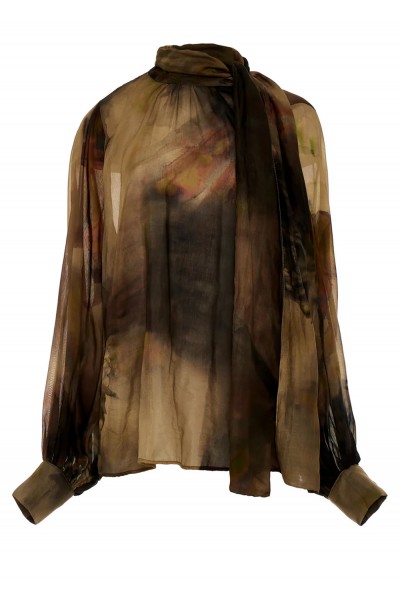SWEET VIOLET SHIRT SWEET VIOLET SHIRT