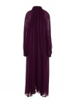 ASIATIC LILY - MAUVE DRESS ASIATIC LILY - MAUVE DRESS
