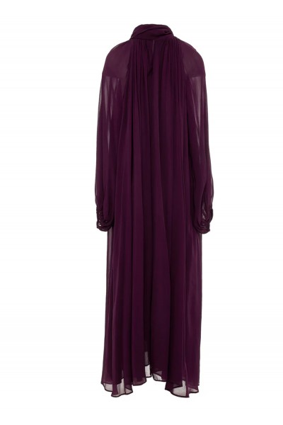 ASIATIC LILY - MAUVE DRESS ASIATIC LILY - MAUVE DRESS