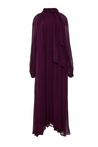 ASIATIC LILY - MAUVE DRESS ASIATIC LILY - MAUVE DRESS