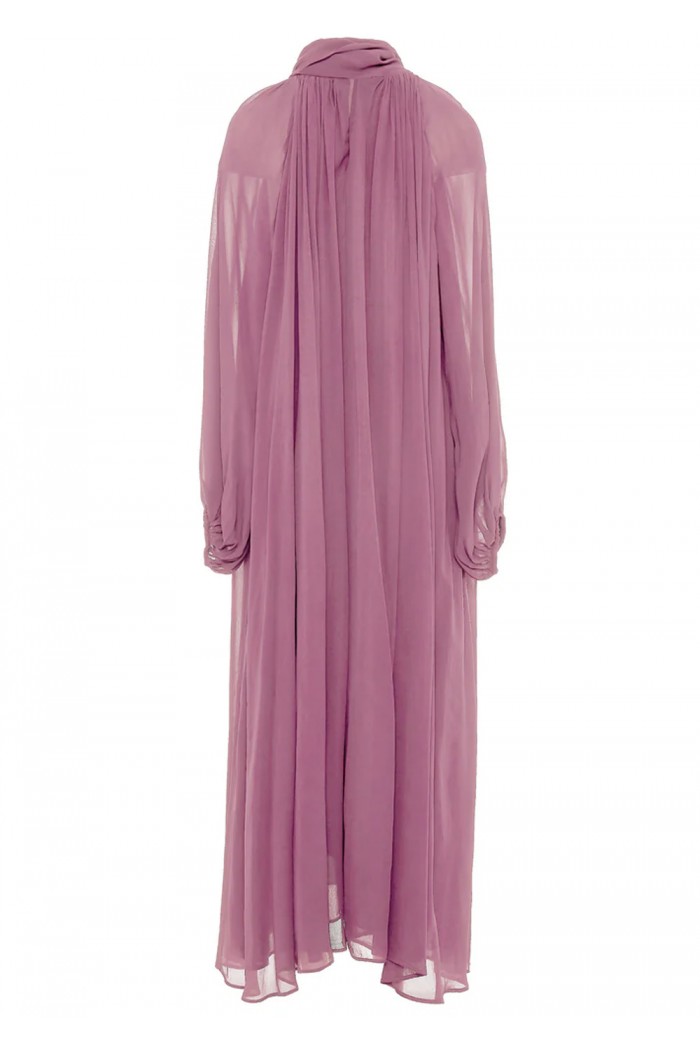 ASIATIC LILY - PINK DRESS