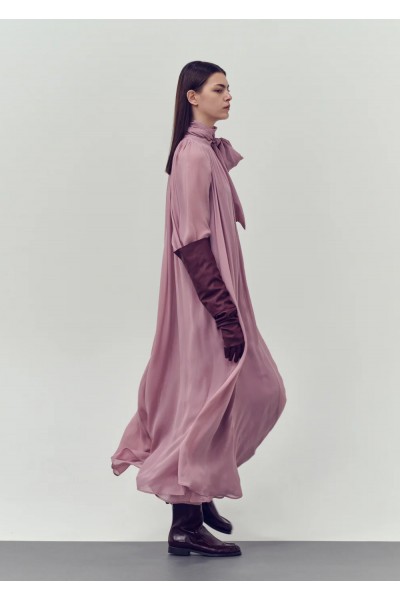 ASIATIC LILY - PINK DRESS ASIATIC LILY - PINK DRESS