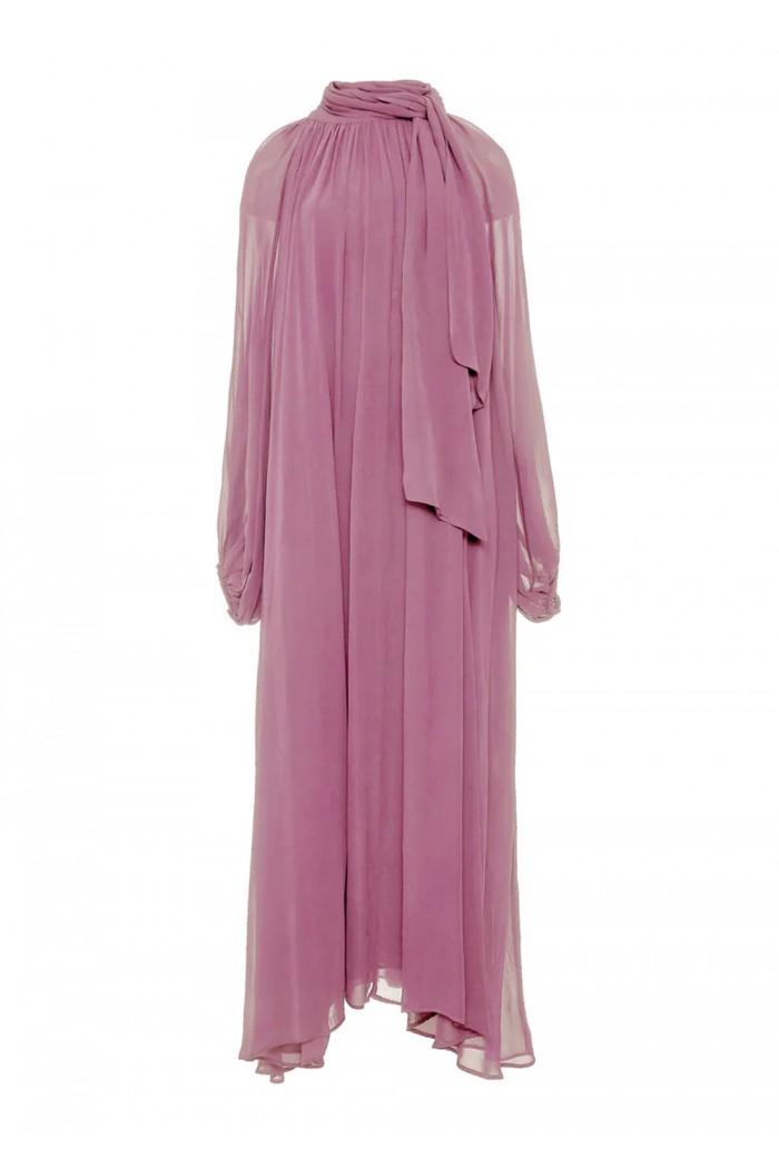 ASIATIC LILY - PINK DRESS