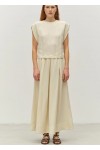 LOYALTY LONG SKIRT