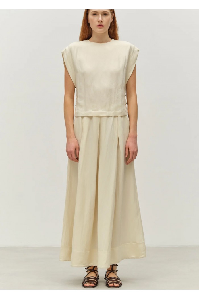 LOYALTY LONG SKIRT