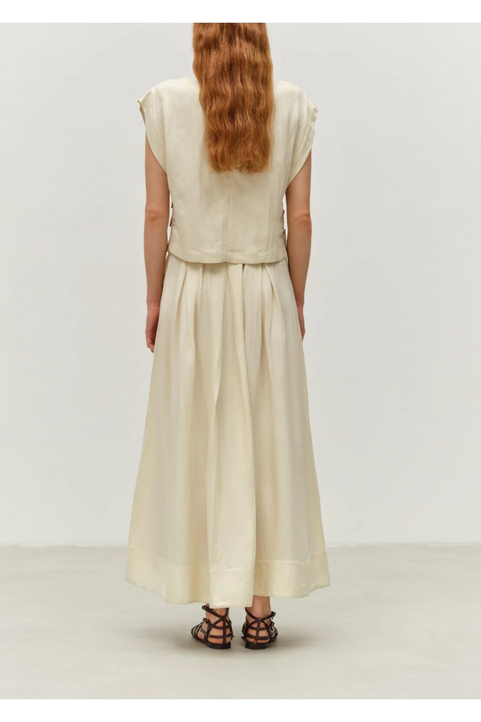 LOYALTY LONG SKIRT