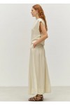 LOYALTY LONG SKIRT
