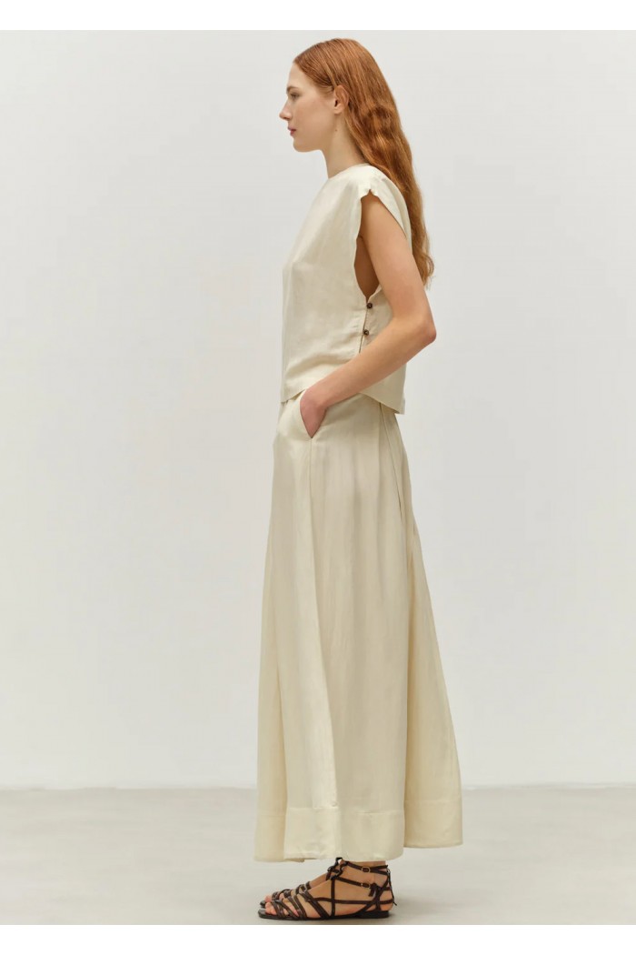 LOYALTY LONG SKIRT