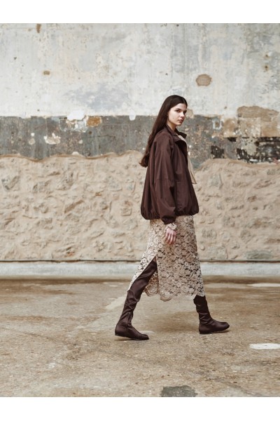 Jacket Dorine