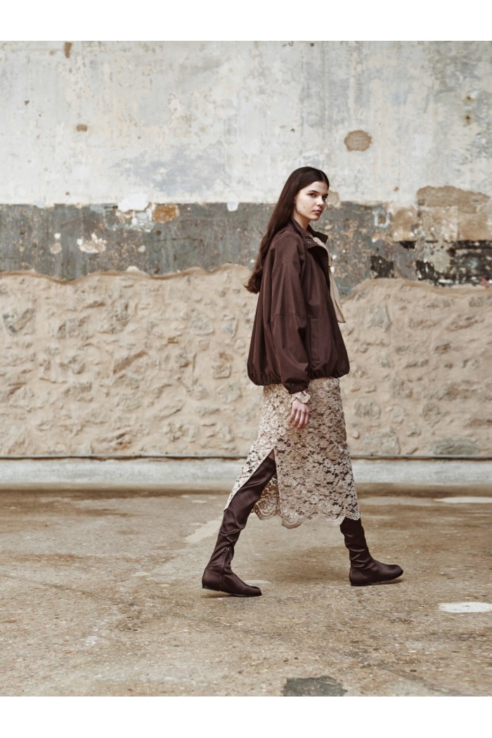 Jacket Dorine