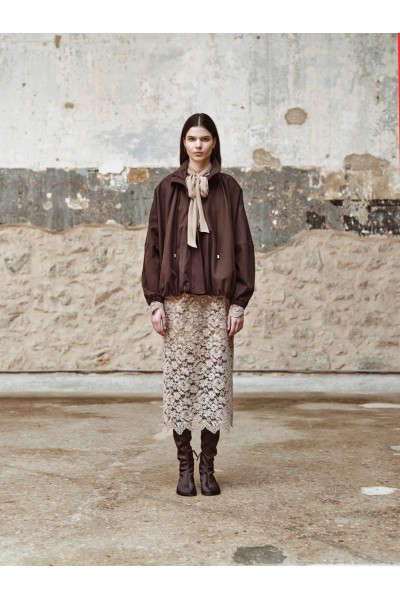 Jacket Dorine