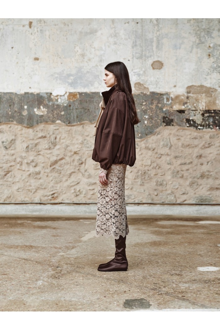 Jacket Dorine