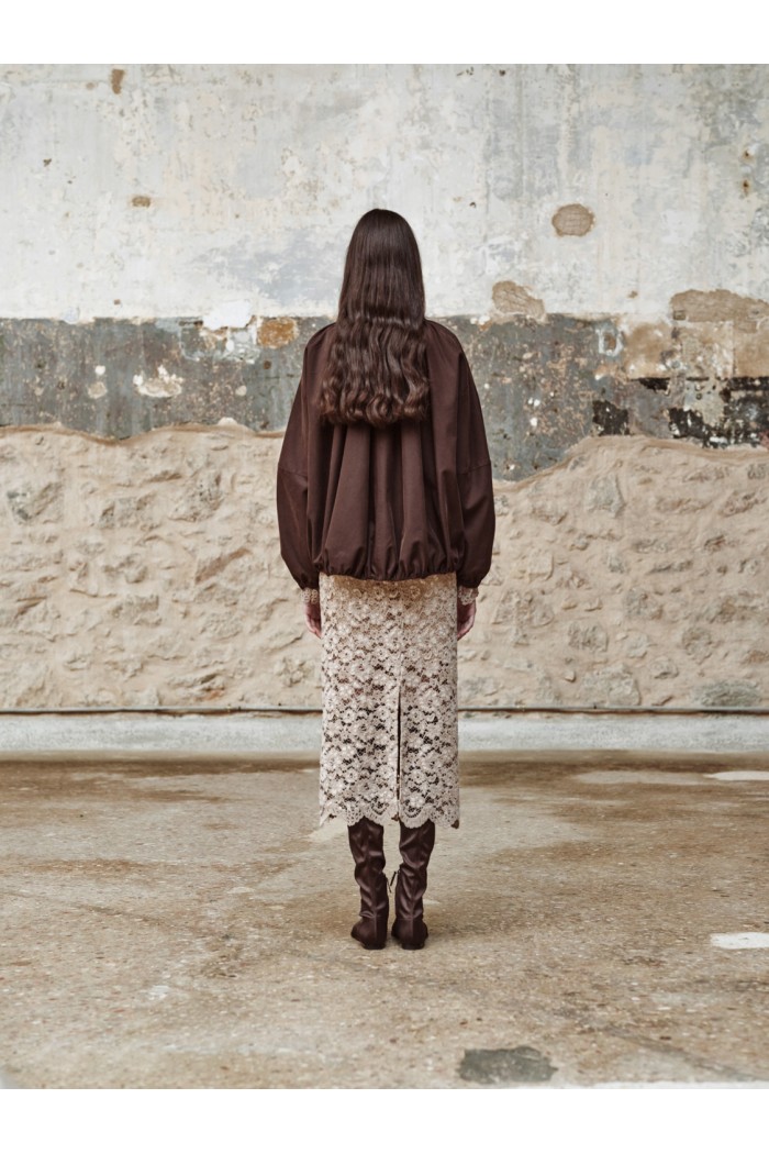Jacket Dorine