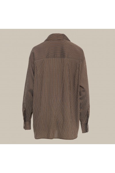 Striped Shirt