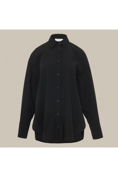 Black Shirt LUNELLE