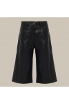 Zip Culotttes 