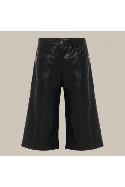 Zip Culotttes 