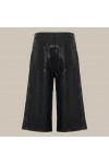 Zip Culotttes 