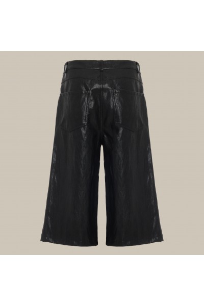 Zip Culotttes 