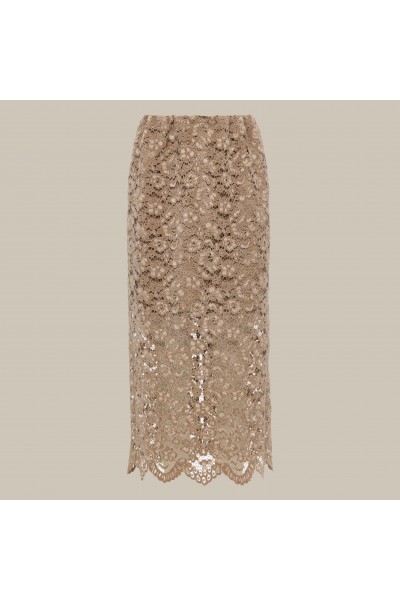 Skirt Lace