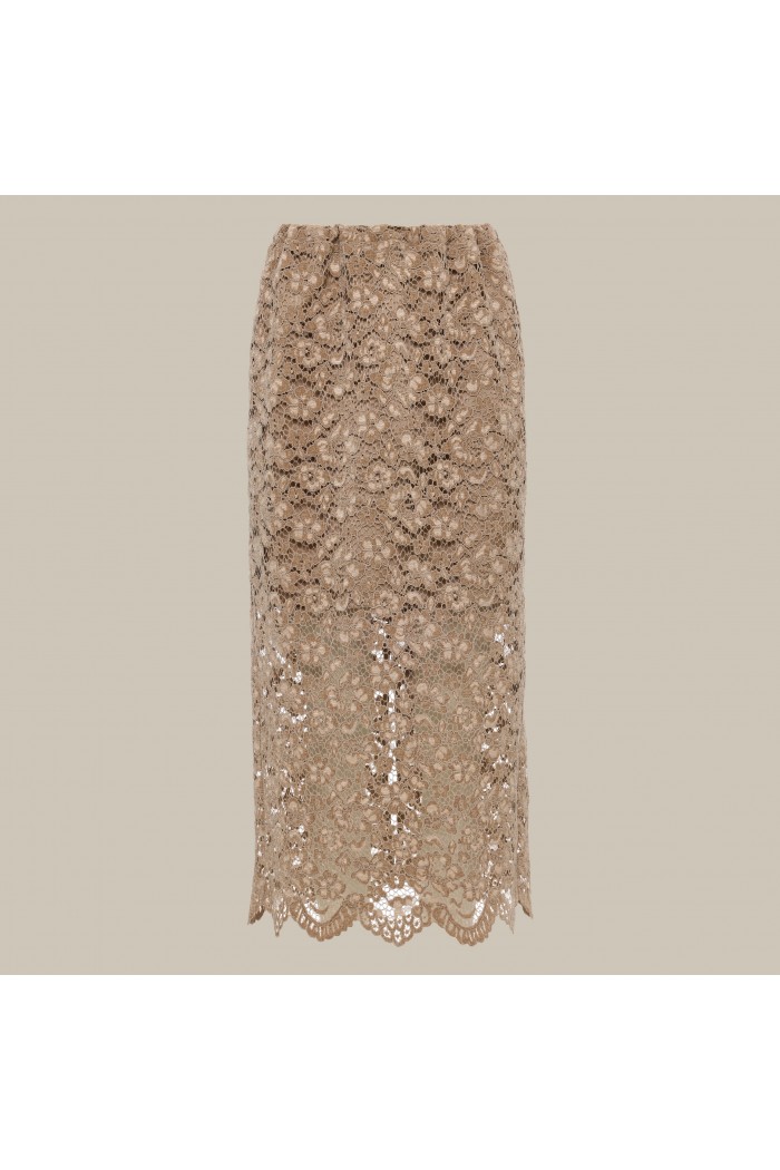 Skirt Lace