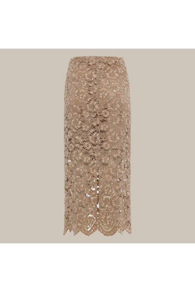 Skirt Lace
