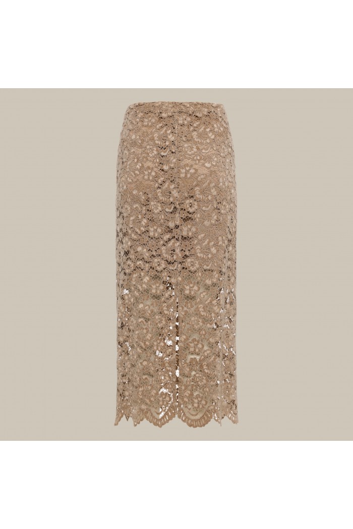 Skirt Lace