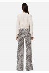 PALAZZO FIT TROUSERS