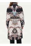  tapestry Dream Reversible Puffer Jacket