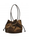 Suede Tote Bag Charms