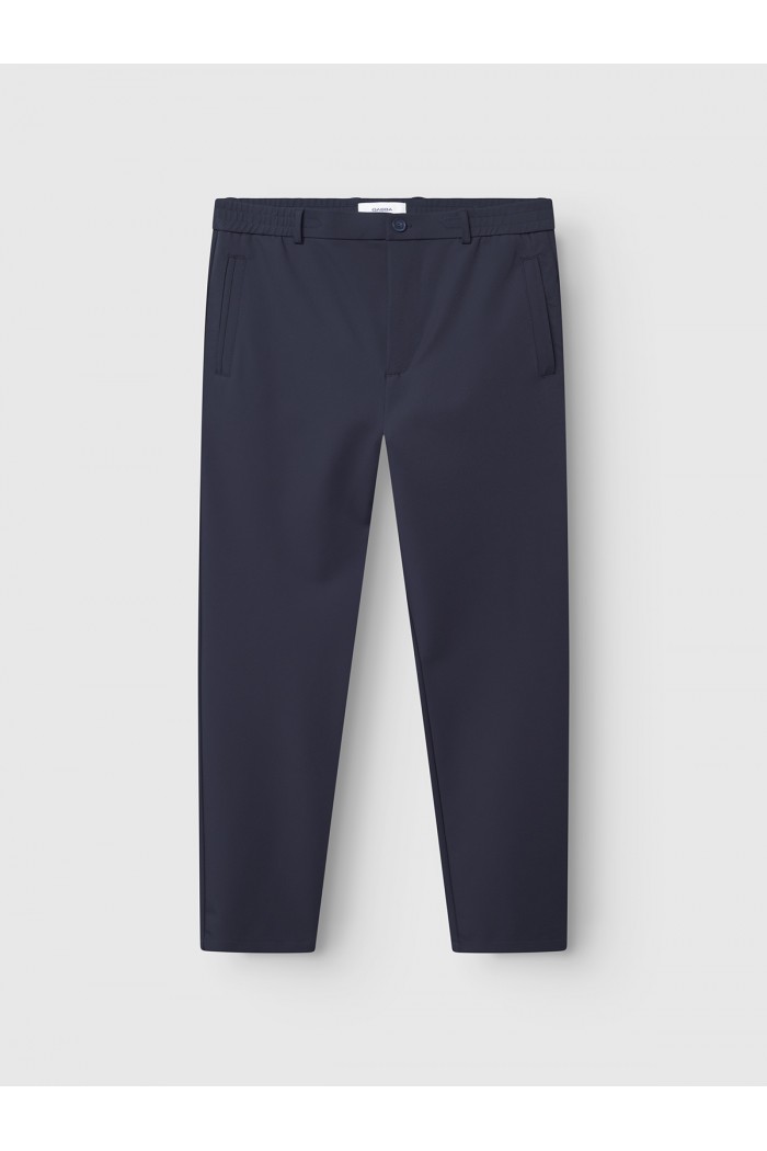 Monza Bascu Navy