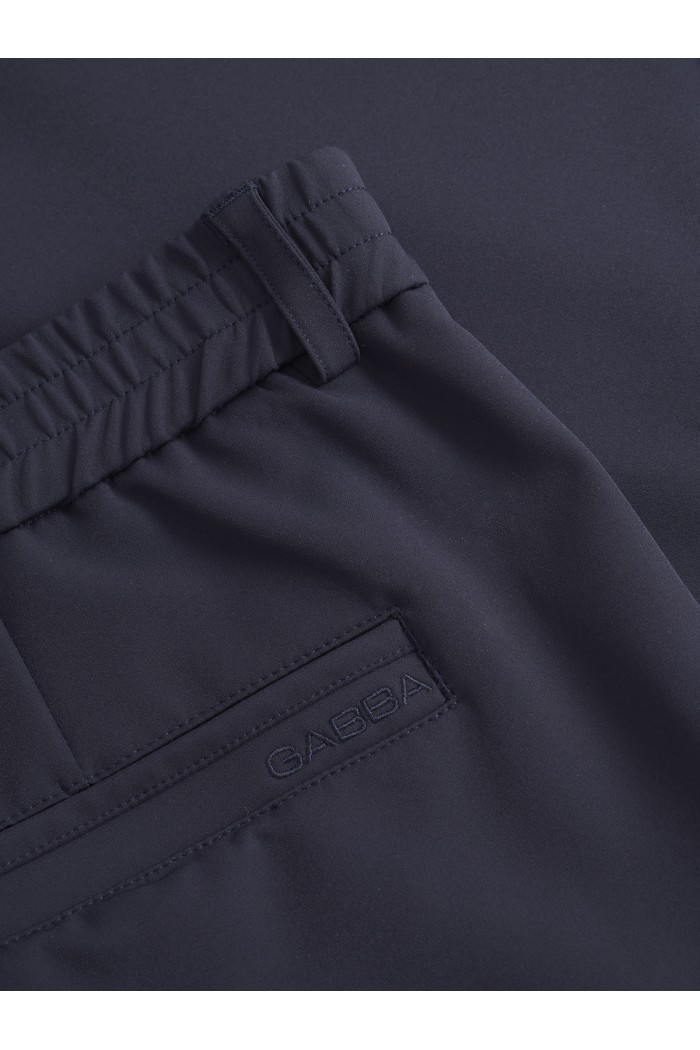 Monza Bascu Navy